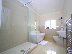 Bathroom photos
